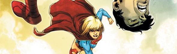 Supergirl #2, la review